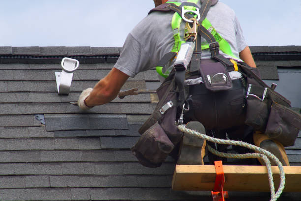 Best Roof Leak Repair  in Raleigh, NC
