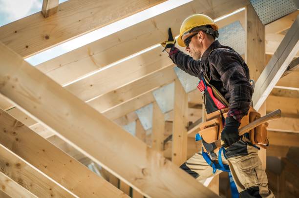 Best Affordable Roofing Company  in Raleigh, NC