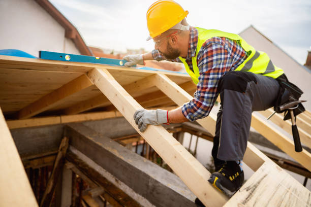 Best Shingle Roofing Installation  in Raleigh, NC