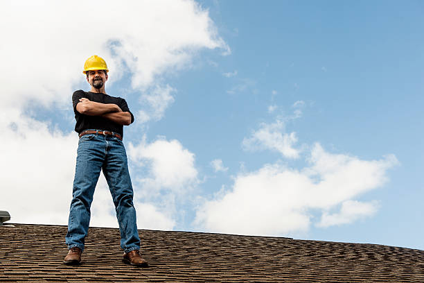 Residential Roof Replacement in Raleigh, NC